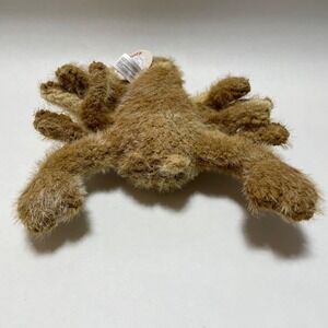 Apricot Lamb NEW Scorpion Stuffie  Soft Cuddly‎ 10.6 inches